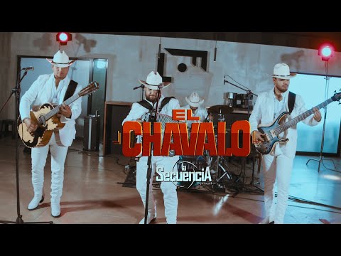 El Chavalo - La Secuencia Dijo Aquel en vivo 2025
