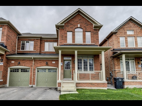 55 Baby Pointe Trail Brampton, Syed Irtaza Hussain