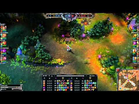 League of Legends 210 - IPL Faceoff Qualifying, mTw vs Orbit Game One