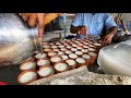 100 Kulhad Lassi Making At Lalman Lassi Wale Ghaziabad Indian Street Food