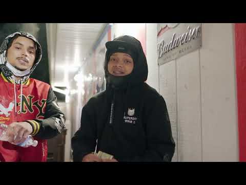 MPR Cain | "Slow Down" [4k Music Video]