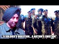 Border 2 Song Launch Sunny Deol Varun Dhawan Sonu Nigam Dance At Jaisalmer With Army People