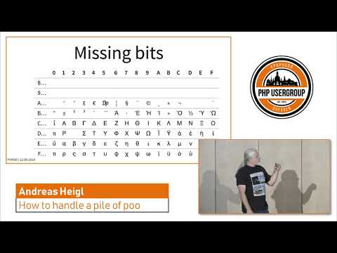 Andreas Heigl - How To Handle A Pile Of Poo