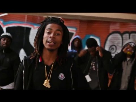 LilBraGoCrazy x BossShooterClap - My Lifestyle (Official video) |Dir shot Pastpaid.clothing)
