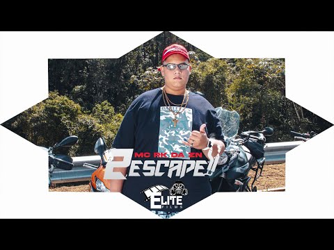 MC RK DA ZN - 2 ESCAPES (ELITE FILMS)