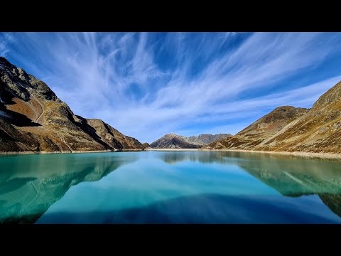 Sulzkogel (3016 m) - 17.10.2023 - Der Berggipfel in den österreichischen Alpen🚶🏻🥾😎🌤❄️