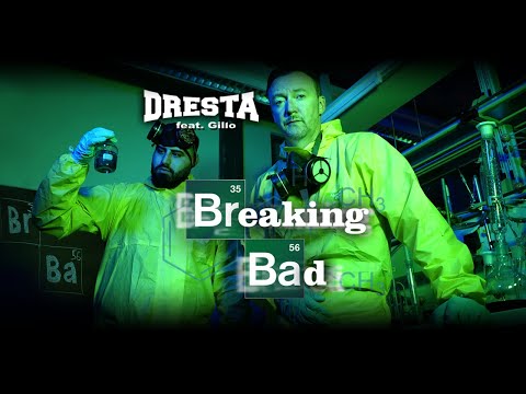 DreSta feat. Gillo - Breaking Bad [prod. by Infinitely & prodbyflexin (Collaborator)]
