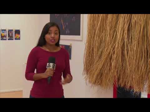 Abertura do Edital da Galeria de Artes Sesc 2018