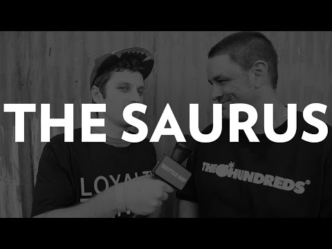The Saurus vs. Daylyt: Was It A Classic?