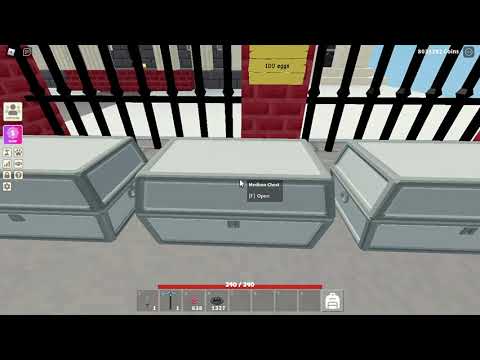 Loot from 100 Infernal Dragon Eggs (Roblox Islands)