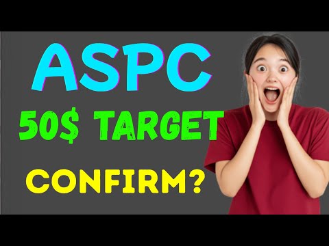 ASPC Stock Update: A SPAC III Acquisition Corp – Mystery Pump to $60+ Highs in Dec 2026