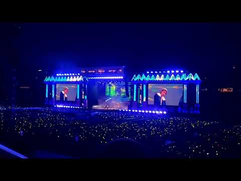 230923 - SMTOWN LIVE SMCU PALACE @JAKARTA - NCT 127 - LIMITLESS