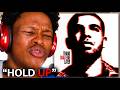 Is This His Best Album DRAKE THANK ME LATER Album Reaction