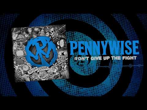Video thumbnail for Won’t Give Up the Fight