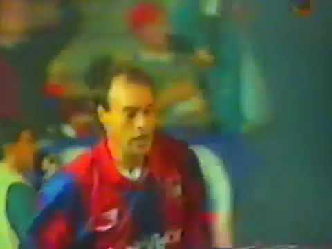 Video — Gol vs Racing Club