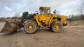 Volvo L90 backhoe loader for sale - Image 4 | Machineryline Volvo L90 backhoe loader | Image 4 - Machineryline