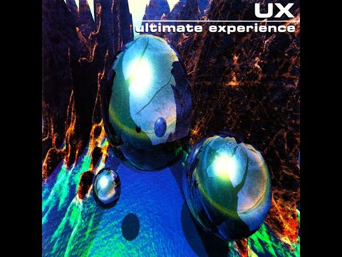 UX - Ultimate Experience (Dragonfly Records, 1997)
