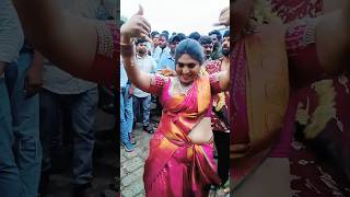 Download lagu Beautiful Transgender Rahu Dance  #trance #jogini #bonalu #shorts mp3
