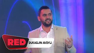 Dukagjin Avdyli (Dugi) - Luj Me Mua Luj