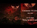 S91 - Constantine The Great (Official Lyric Video)