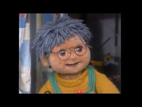 Tots TV : Series 1, Episode 8 - Cars (1993)