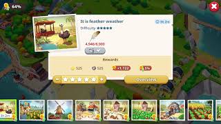 Camper van make it home new.  Also sunshine island gameplay live by Nicky
