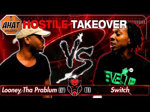 Switch vs Looney Tha Prablum