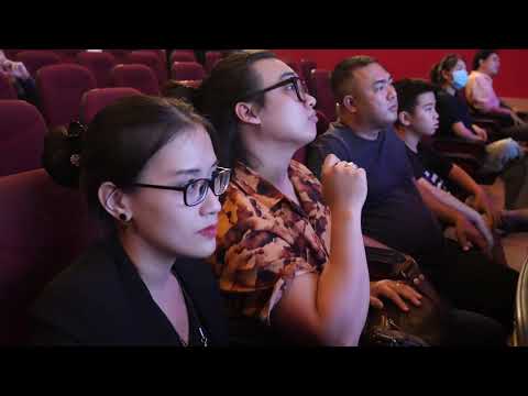 Yamaha Music Vietnam | Master Class và Workshop Trống của Senri Kawaguchi tại Việt Nam