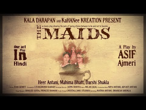 The Maids Trailer