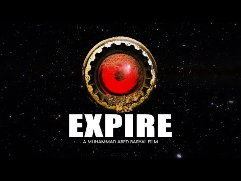 EXPIRE | Official Trailer | Sci-Fi Mystery Film