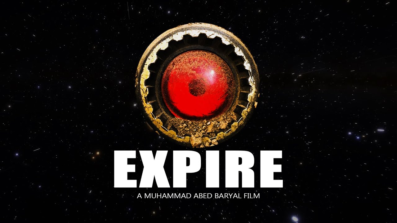 EXPIRE | Official Trailer | Sci-Fi Mystery Film