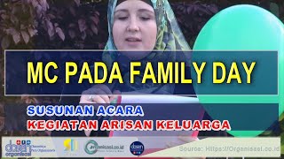 Download lagu Susunan Acara (Informal) Family Day Arisan Keluarga mp3 Download lagu Susunan Acara (Informal) Family Day Arisan Keluarga mp3