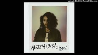 Alessia Cara - Here Acapella Studio Quality (BEST ONE)