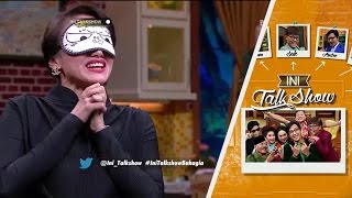 Download lagu Ririn Ekawati Histeris Dipegang kang Sule (28 Maret 2016 Part 5/6) mp3