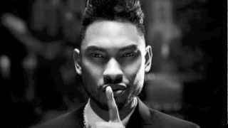 Adorn (Remix) - Miguel feat. Wiz Khalifa [Kaleidoscope Dream]