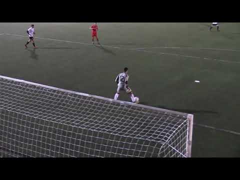 U19 Sec A  BALZAN FC 2-0  HIBERNIANS Dec 2018
