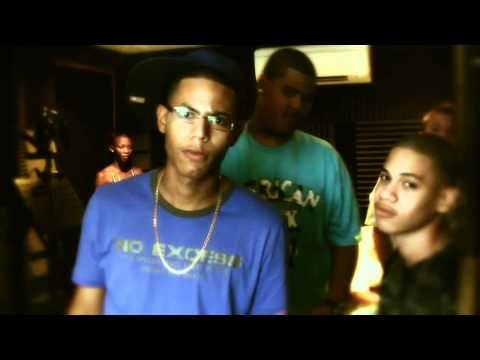 Lag'e Koi Bai REMIX (ft. Jonge Peque & Blazin' Youngsters ft. TCB & More) - Lino