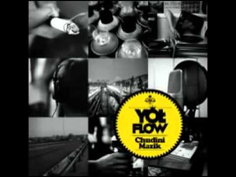 02. Chudini & Mazik - Ja i Ty [EP.YołFlow.2010]