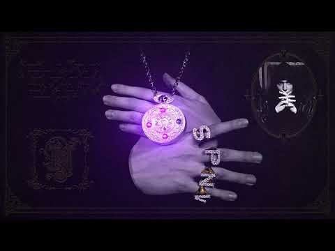 10. NAGALLI & YUNK VINO - STARS (Magic Show Deluxe)