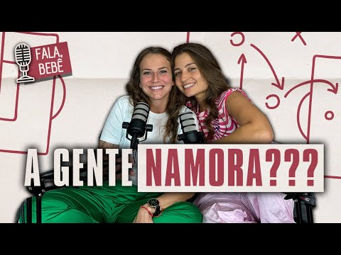 VOCÊS NAMORAM? - FALA, BEBÊ #01