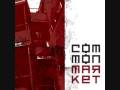 Common Market - Connect For
