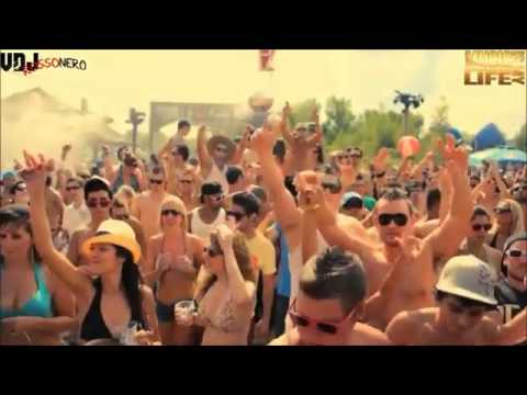 Catwork Remix Engineers  Party People 2013