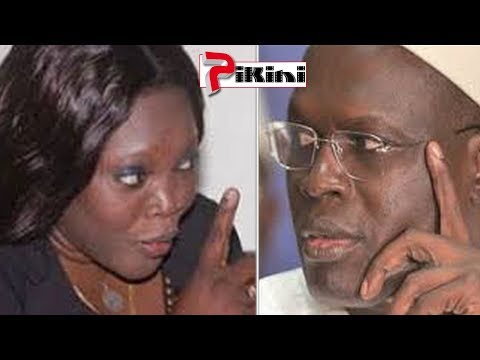 ( Vidéo) Ndella Madior Diouf : « On est tombé dans le piège Khalifa Sall » ( Vidéo) Ndella Madior Diouf : « On est tombé dans le piège Khalifa Sall »