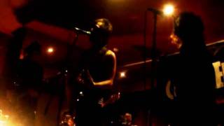 Terminal Boredom - The Cute Lepers, Rebellion Aftershow Party 2009