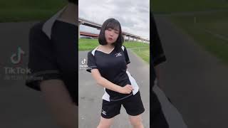 【TikTok】なにこの揺れ