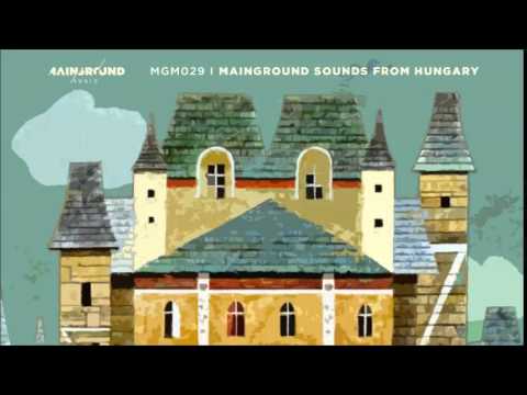 Nick Cartez & Daniel Nike - Childhood