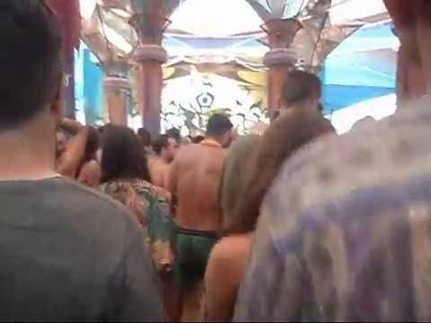 BOOM FESTIVAL 2018 / POV  EXPERIENCE 480p