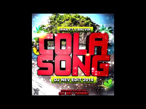 Inna Ft. J Balvin - Cola Song