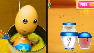 Compilation Kick the Buddy Pure Funny Madness#kickthebuddy