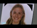 Zoektocht naar vermiste Julie (23) nu moordonderzoek - RTL NIEUWS